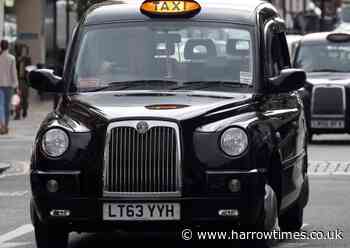 Urgent appeal launched to locate child’s urn in London cab