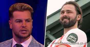 Chris Hughes 'gutted' as ex Olivia Attwood's husband Bradley Dack joins Sunderland