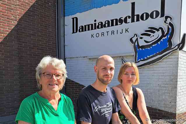 Anne, Karolina en Frédéric starten met nieuwe privémuziekschool: “Inschrijvingen starten vanaf 1 augustus”
