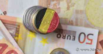 Economische groei in België vertraagt tot 0,2 procent