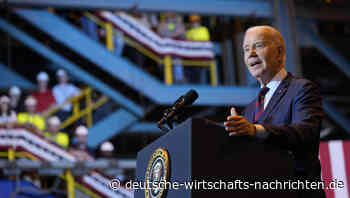 Warum zahlen US-Unternehmen derzeit historisch niedrige Zinsen?