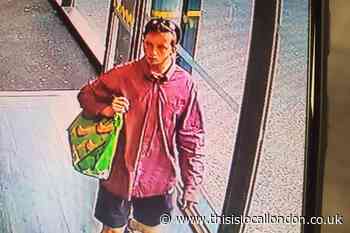 Epsom: Man seen ‘behaving inappropriately’ at Rainbow Leisure Centre