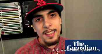 UK rapper turned Islamic State fighter dies in Spanish jail