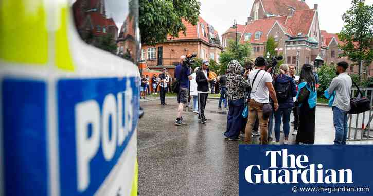 Swedish PM ‘extremely worried’ as more apply to burn Qur’an