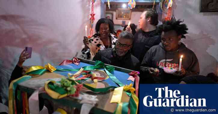 Brazil: descendants of Africans who escaped slavery gain census recognition