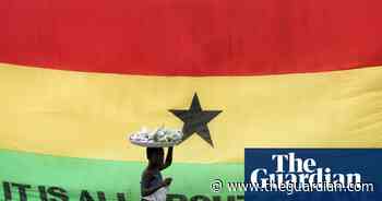 Ghana abolishes death penalty, with expected reprieve for 176 condemned prisoners