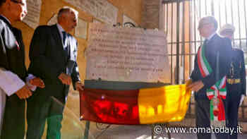 Attentato chiesa di San Giorgio al Velabro: una targa e una fiaccolata per non dimenticare