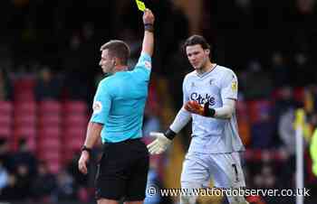'New approach' to time keeping in EFL matches this season