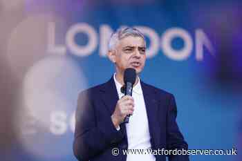 Councils lose High Court challenge against Ulez expansion