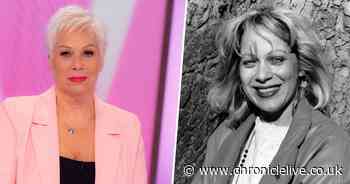 Loose Women's Denise Welch in Byker Grove mystery over 'missing' character
