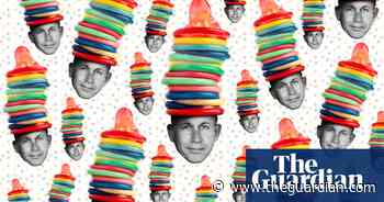 ‘People are like, Wow!’: the man trying to make condoms sexy – podcast