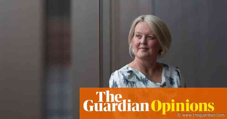 Was Alison Rose held to a higher standard because she is a woman?