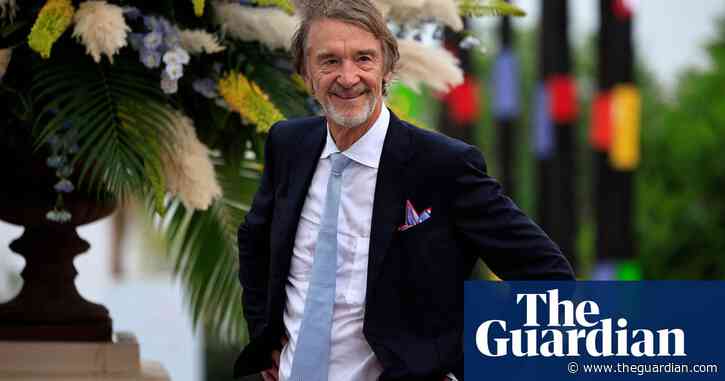 Jim Ratcliffe’s charity cleared by regulator after preliminary investigation