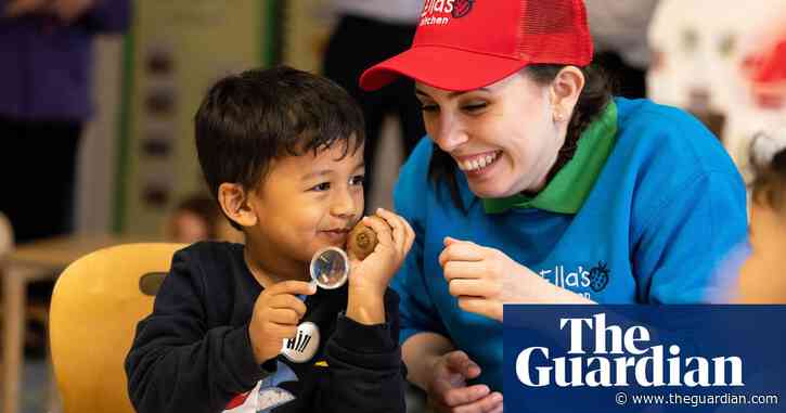 Make nurseries exempt from VAT and business rates to boost wages, say MPs