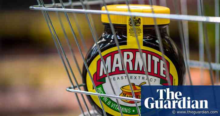 Marmite and Dove maker’s profits soar on back of price rises