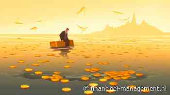 Kredieten + schulden + leningen + vorderingen= global record van 37 biljoen