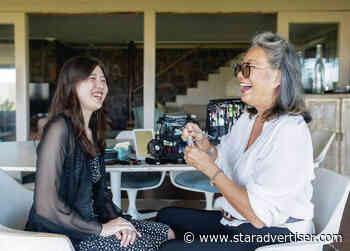 Quiet on set: Hollywood strikes leave Hawaii crew members behind