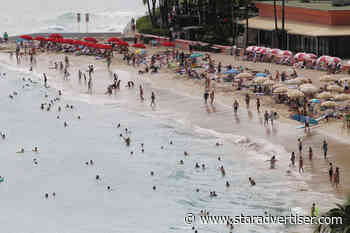 Visitor arrivals in June continue recovery