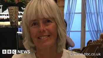 Ann Blackwood death: Tributes to woman who died in cemetery