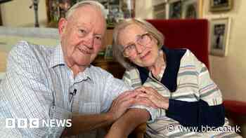 Korean War veteran reflects 70 years after conflict's end