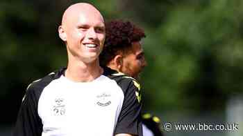 Will Smallbone: Saints midfielder says he has grown as a player on loan