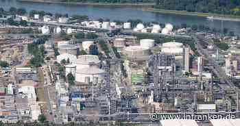 BASF rechnet nach Gewinneinbruch mit zaghafter Erholung