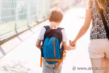 As Kids Head Back to School, New Survey Finds 71% Faced Challenges Last Year