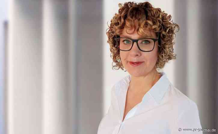 Britta Ibald folgt auf Gregor Doepke bei der DGUV