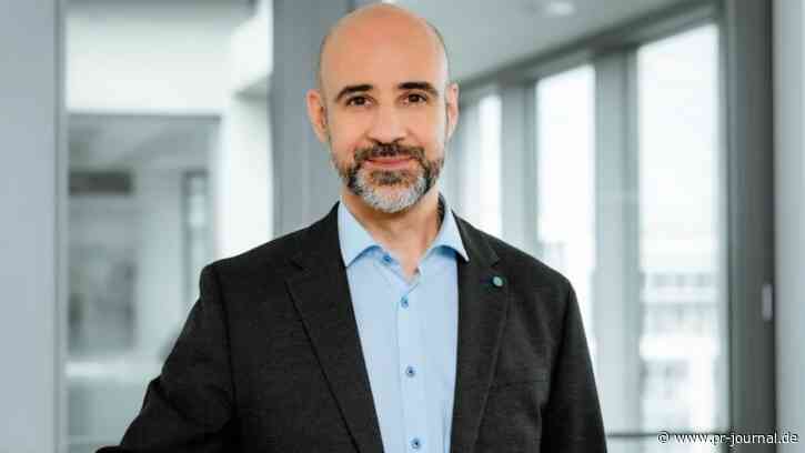 Christof Weingärtner wird neuer Sprecher der KZBV