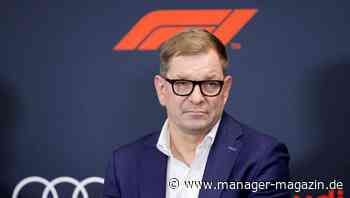 Audi: Autobauer verkauft mehr Autos und verdient weniger