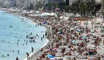 Des mois de mai et juin "exceptionnels", mais juillet "plus nuancé", selon le gouvernement concernant l'attractivité touristique