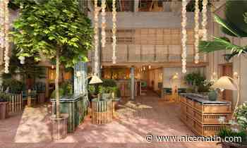 Ex-Stars'N'Bars, le restaurant Conscientiae accueille ses premiers clients ce vendredi soir à Monaco