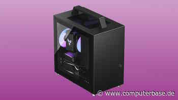 Jonsbo T8 Plus: Zwerggehäuse wächst für Grafikkarten auf 12 Liter