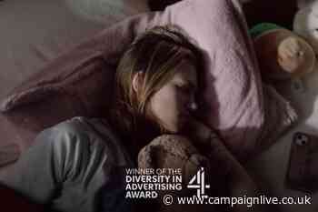 Channel 4 Diversity in Advertising Award focuses on LGBT+ representation