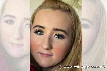 Police share update after Robyn Vaughan reported missing