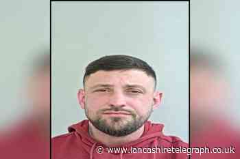 Police still looking for wanted Preston man Thomas Aspinall