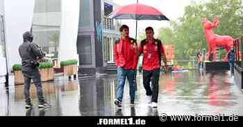 Flexibel: FIA auf Verschiebungen im Spa-Zeitplan vorbereitet