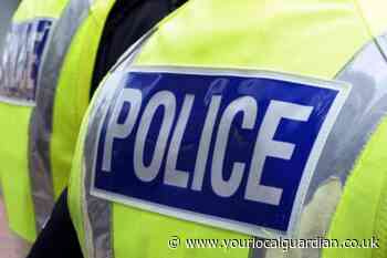 Sutton: Police called to ‘man with knife’ in Poulters Park