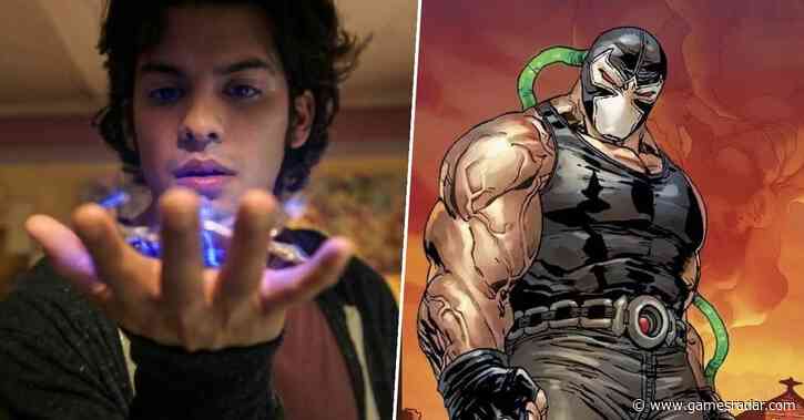 Blue Beetle director originally wanted to make a Bane film – and fans want to see it