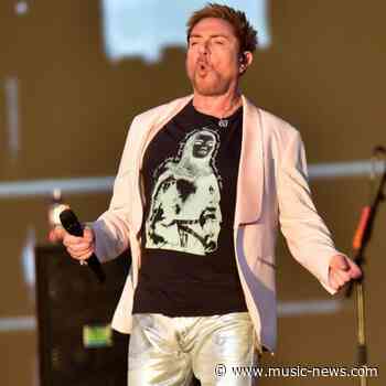 Duran Duran want Andy Taylor benefit gig to help global fight against cancer: ‘It”s the right thing to do!’