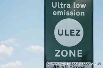 Bexley Council responds to High Court ruling on ULEZ expansion