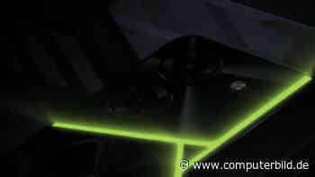 Nothing lässt grüßen: Neues Leucht-Handy aufgetaucht