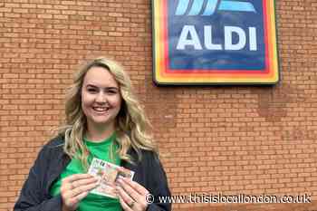 TikTok mum shares £1 a meal family recipes from Aldi