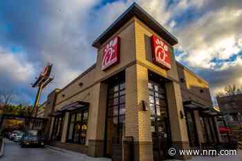 Chick-fil-A is diving head first into the off-premises channel