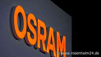AMS Osram schreibt Milliarde ab und schrumpft