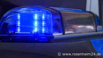 Irrfahrt mit rotem Auto - betrunkene Autofahrerin (38) in Berchtesgaden