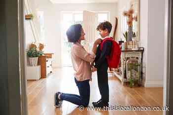 School uniform grants: Are you eligible for up to £200?