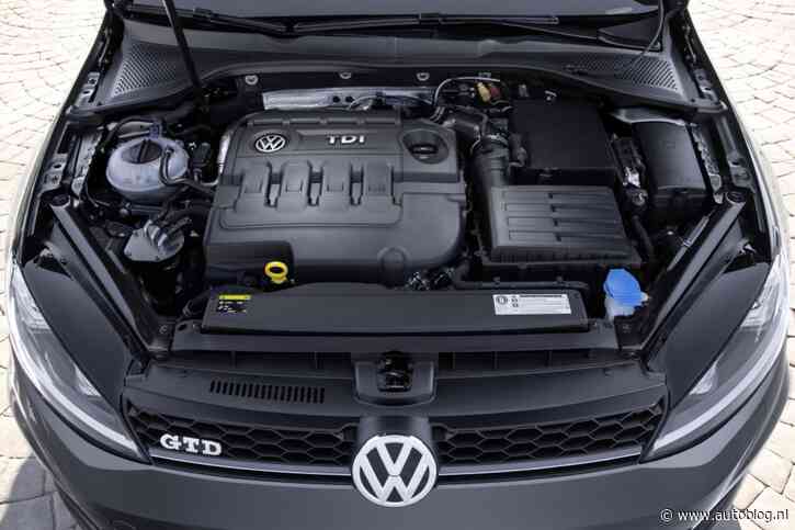 Volkswagen keihard aangepakt in België: 5% geld terug!