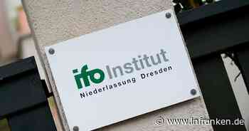 Ifo: Stimmung in ostdeutscher Wirtschaft verschlechtert