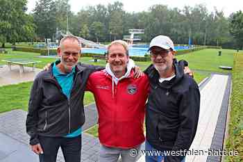 Steinheim: Stainless-Revival beim Freibadfest